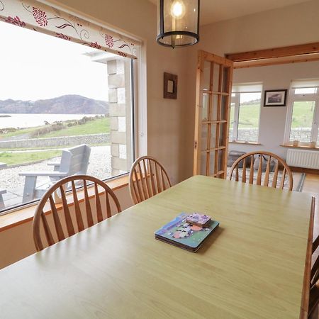 Ranny Roe Villa Fanad Luaran gambar
