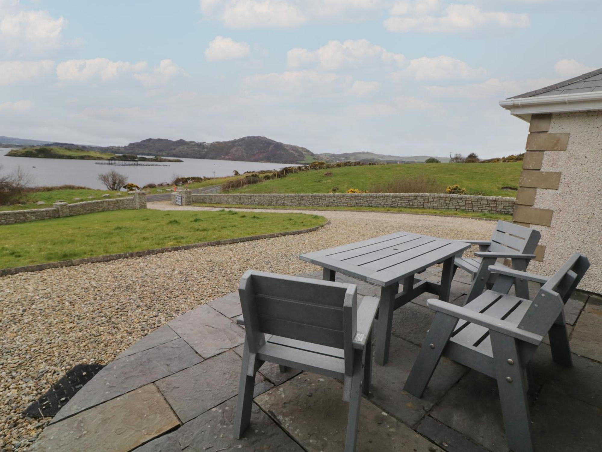 Ranny Roe Villa Fanad Luaran gambar