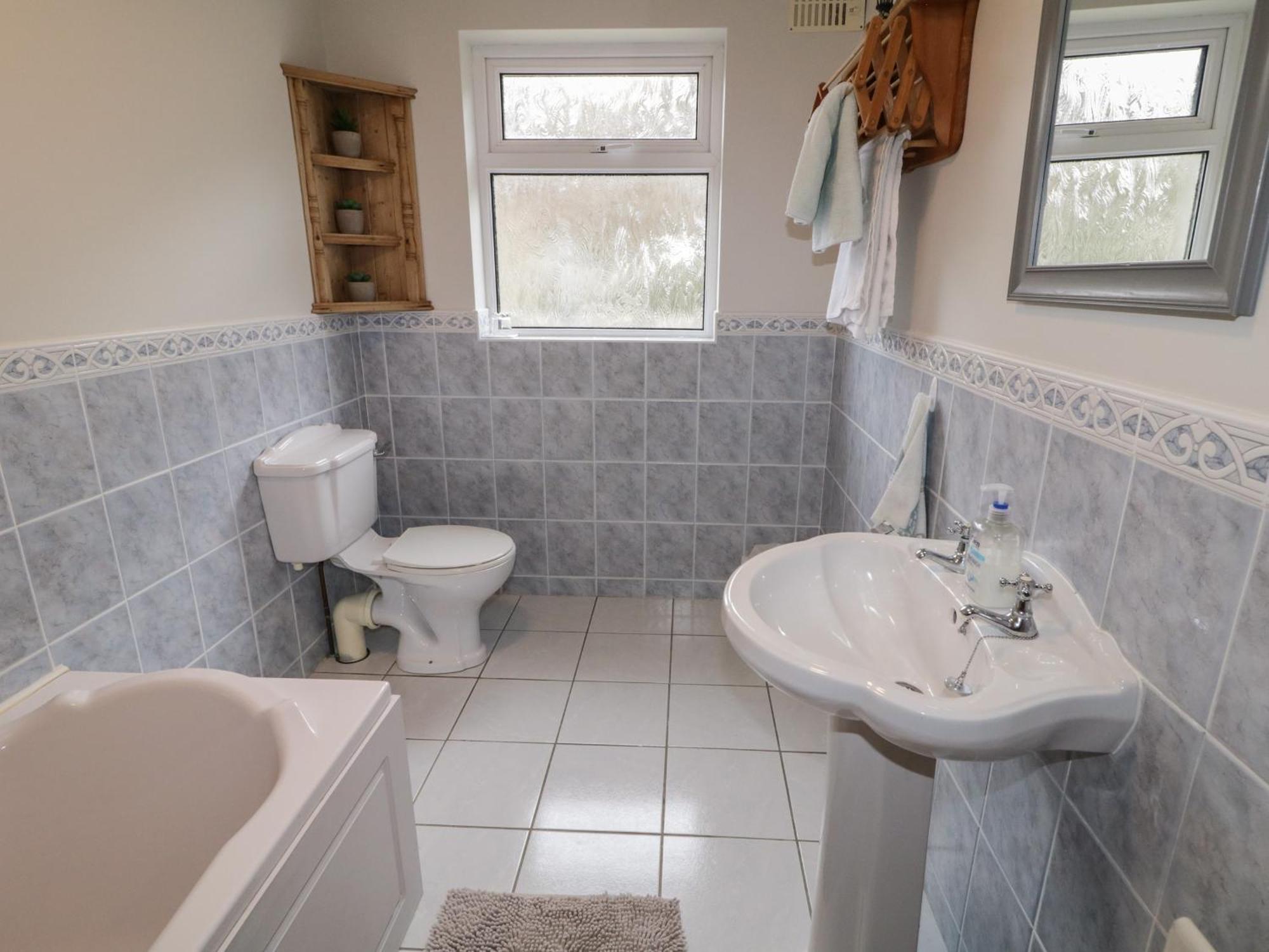 Ranny Roe Villa Fanad Luaran gambar