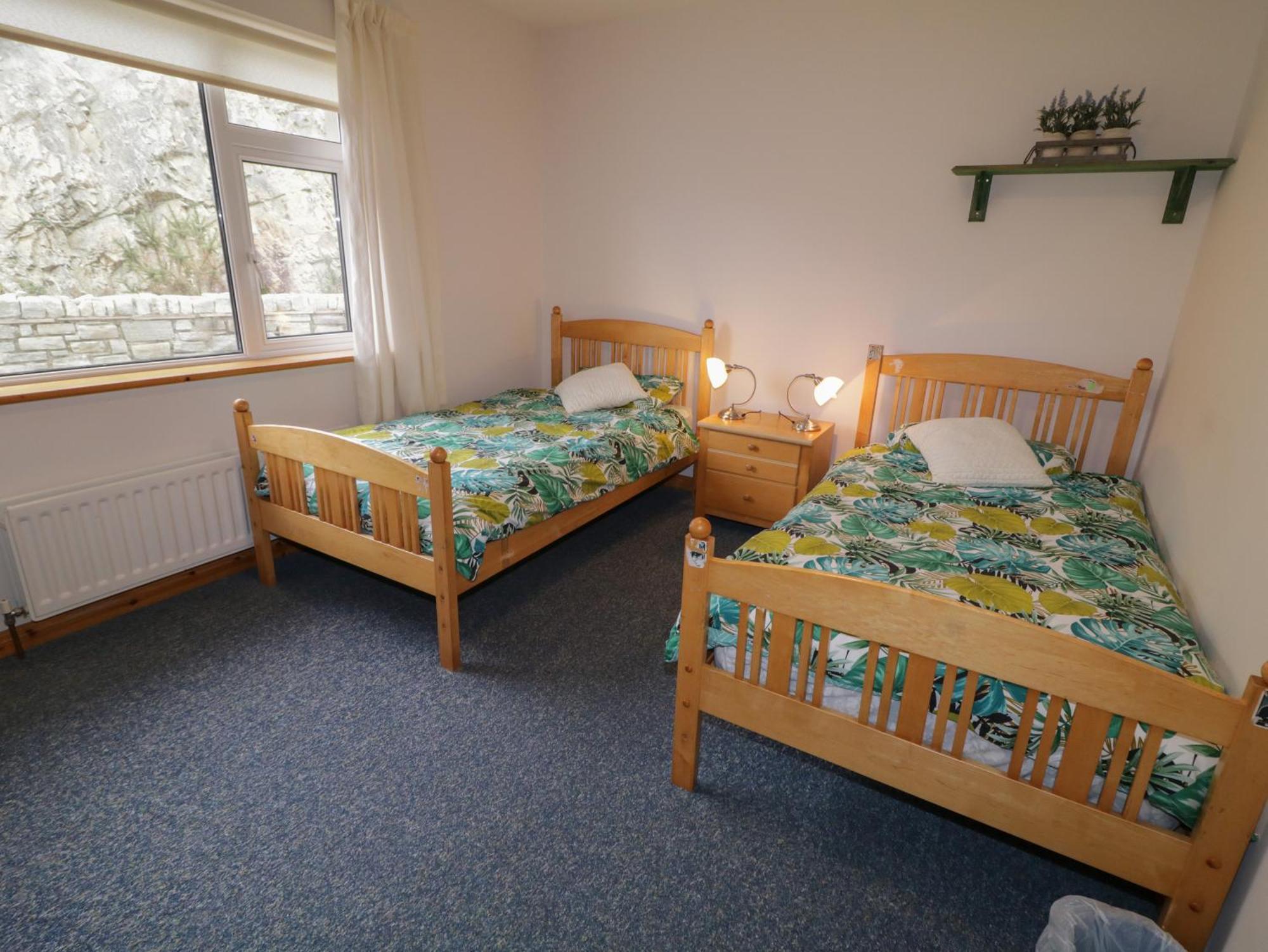 Ranny Roe Villa Fanad Luaran gambar