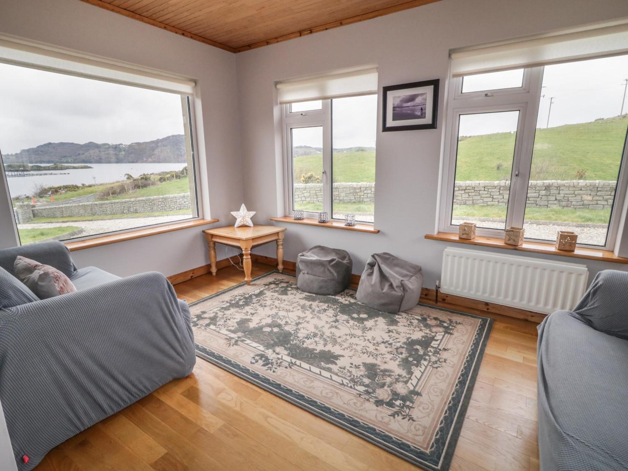 Ranny Roe Villa Fanad Luaran gambar