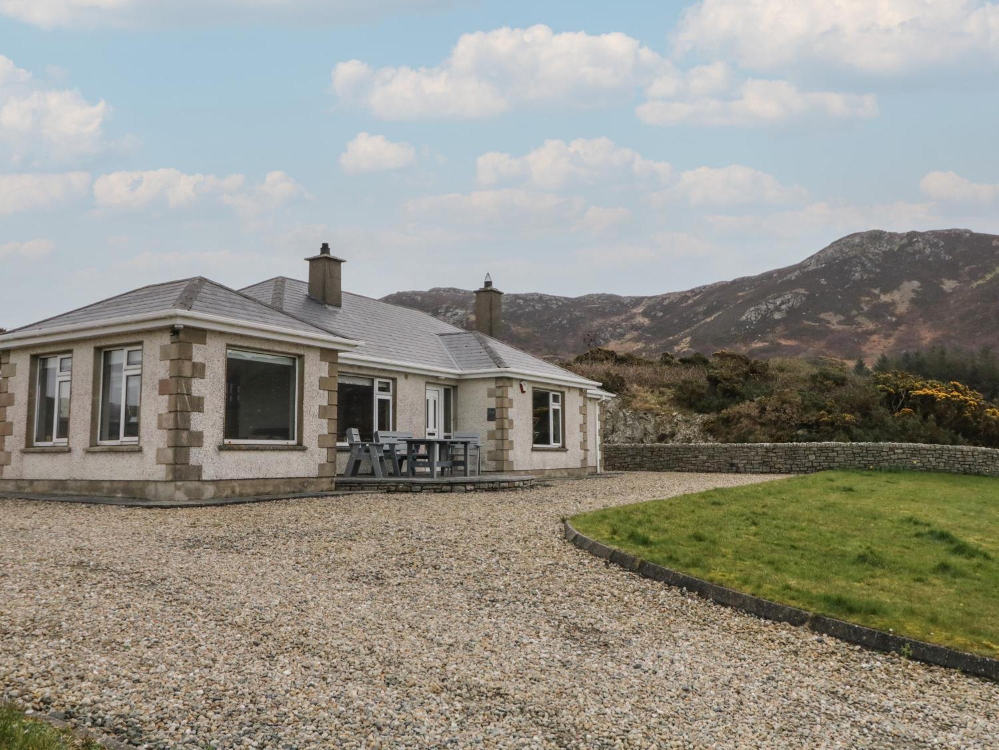 Ranny Roe Villa Fanad Luaran gambar